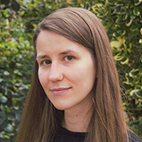 Sandra Wachter, Professor of Technology and Regulation at the University of Oxford and Humboldt Professor of Technology and Regulation at the Hasso Plattner Institute