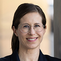 Tiina Valonen, Head of Unit, Chief Specialist, Office of the Non-discrimination Ombudsman, Finland