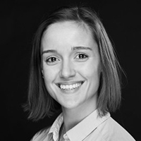 Ylja Remmits, AI governance expert specialising in the responsible development