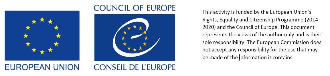 Image of logos and disclaimer