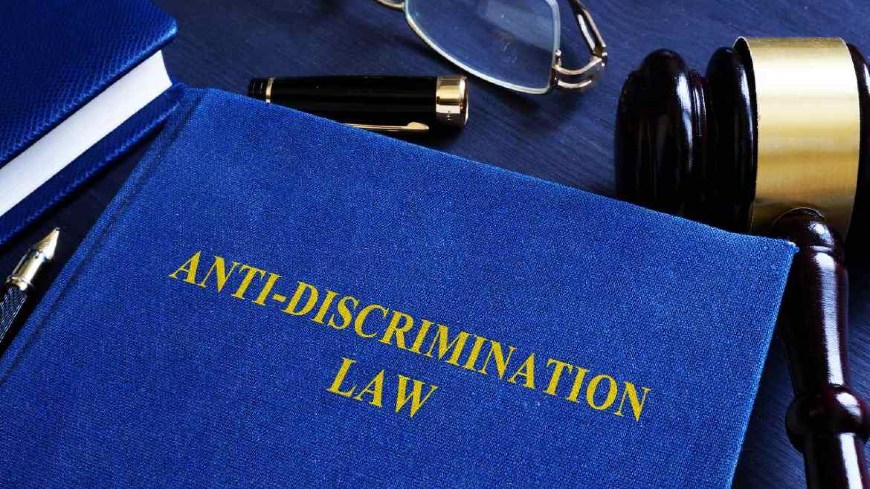 Legislative amendments enacted to strengthen protection from discrimination in Albania
