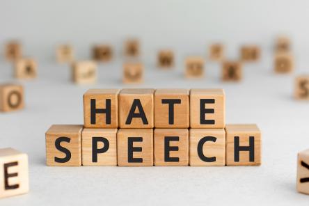 Addressing hate speech through improving data collection in the Western Balkans and Eastern Partnership Region