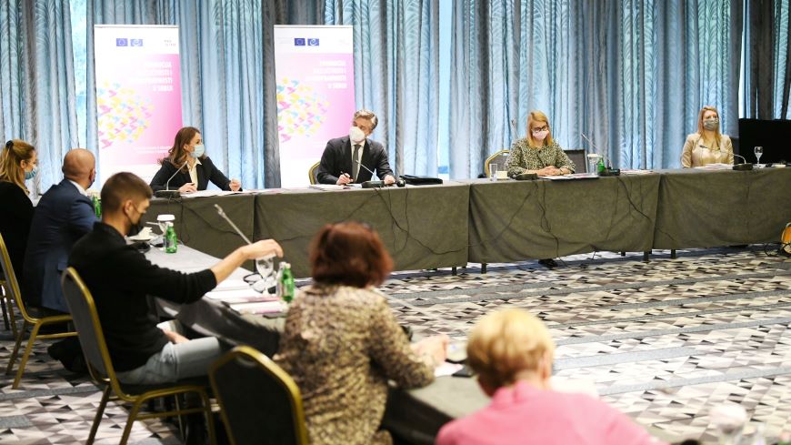 New report: more to be done to address the use of hate speech through the media in Serbia - Vimarsana News