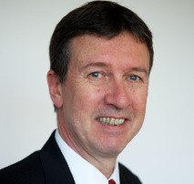 Jeroen SCHOKKENBROEK, Directeur de l'Anti-Discrimination, Conseil de l'Europe