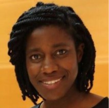 Karen TAYLOR, Présidente du Réseau Européen contre le Racisme (ENAR)