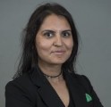 Margareta MATACHE, Instructor and Director of the Roma Programme, Harvard University