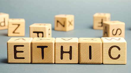 Conseiller·e en Éthique