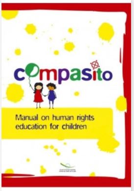 Compasito cover page