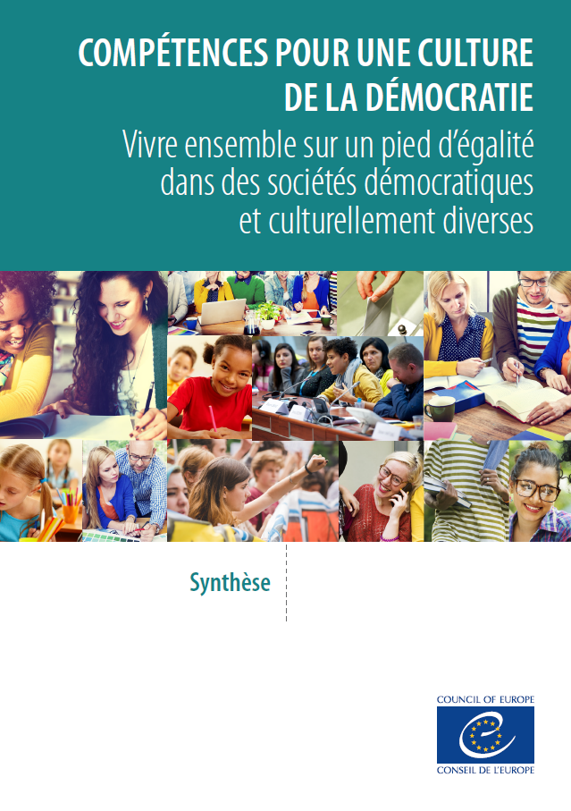 Couverture de la synthèse