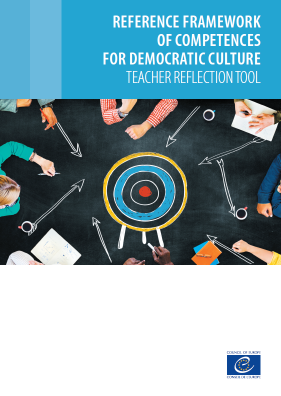 Launch of the Teacher Reflection Tool (RFCDC)