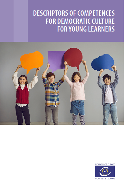 Descriptors of competences for democratic culture for young learners