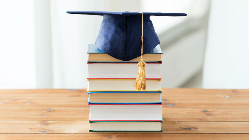 RFCDC et l'enseignement supérieur