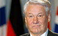 Boris Yeltsin [1931 - 2007]