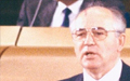 Mikhaïl Gorbatchev [1931 - ]