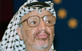 Jasser Arafat (1929 – 2004)