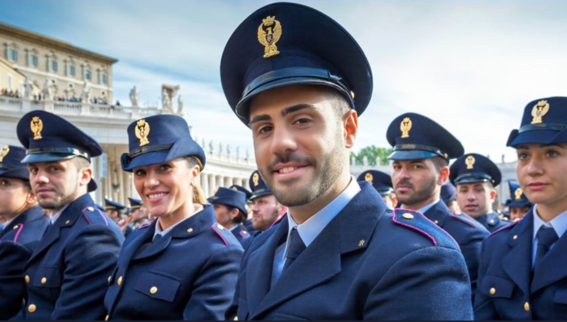 New report calls for urgent action to rebuild trust between Roma communities and police across Europe