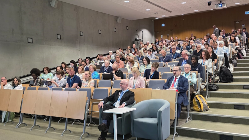Challenging Hate, Protecting Human Rights and Strengthening Democracy, in focus of a two-day conference in Limerick