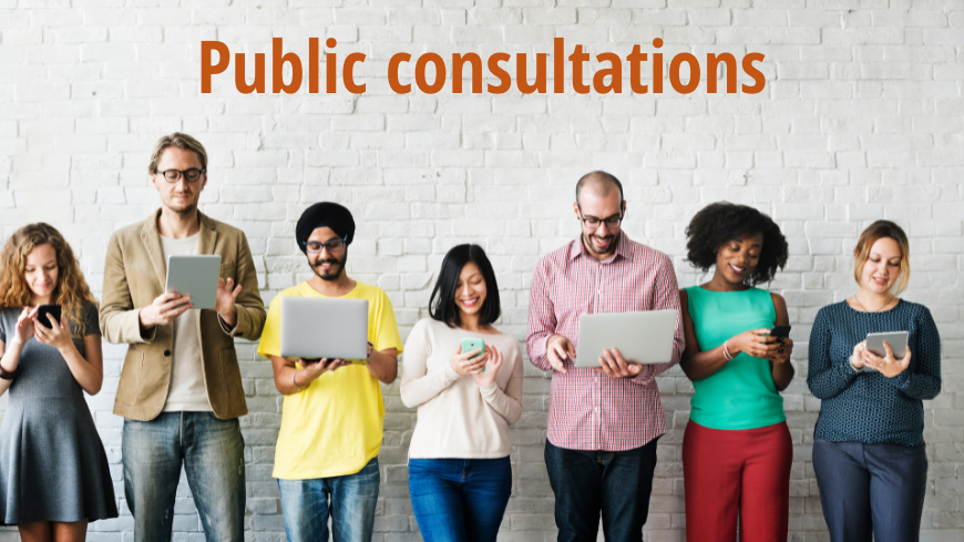 GEC/ADI-AI: Public consultation is now closed