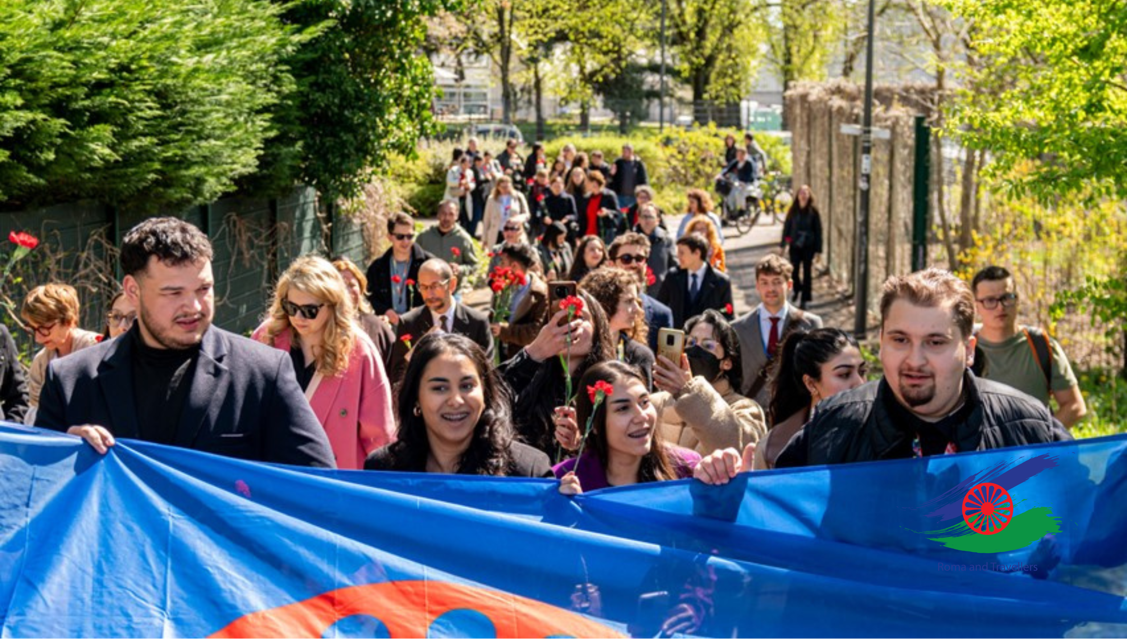 New Council of Europe strategy puts awareness, equal rights and political participation of communities to the fore