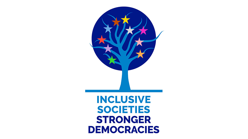 Inclusive Societies, Stronger Democracies: CDADI adopts 10 Principles for Action and Change