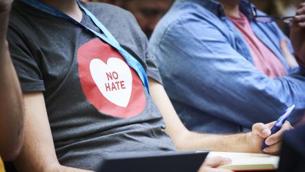 Prévenir la violence fondée sur le genre