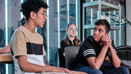 L’éducation aux droits humains – plus qu’une approche éducative