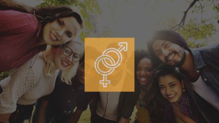 Les identités masculines