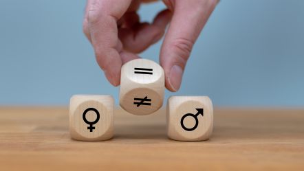 Exploring gender and gender identity