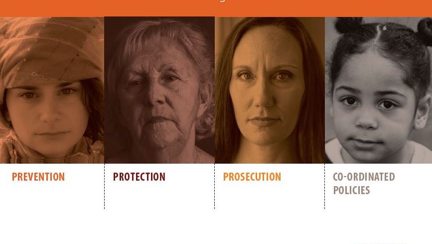 Le Groupe d’experts sur la lutte contre la violence à l’égard des femmes et la violence domestique (GREVIO)
