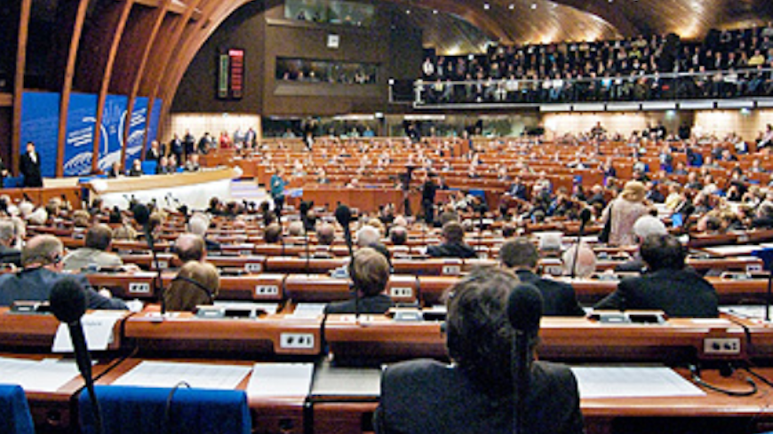 Parliamentary Assembly and hate speech