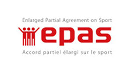 Enlarged Partial agreement on sport