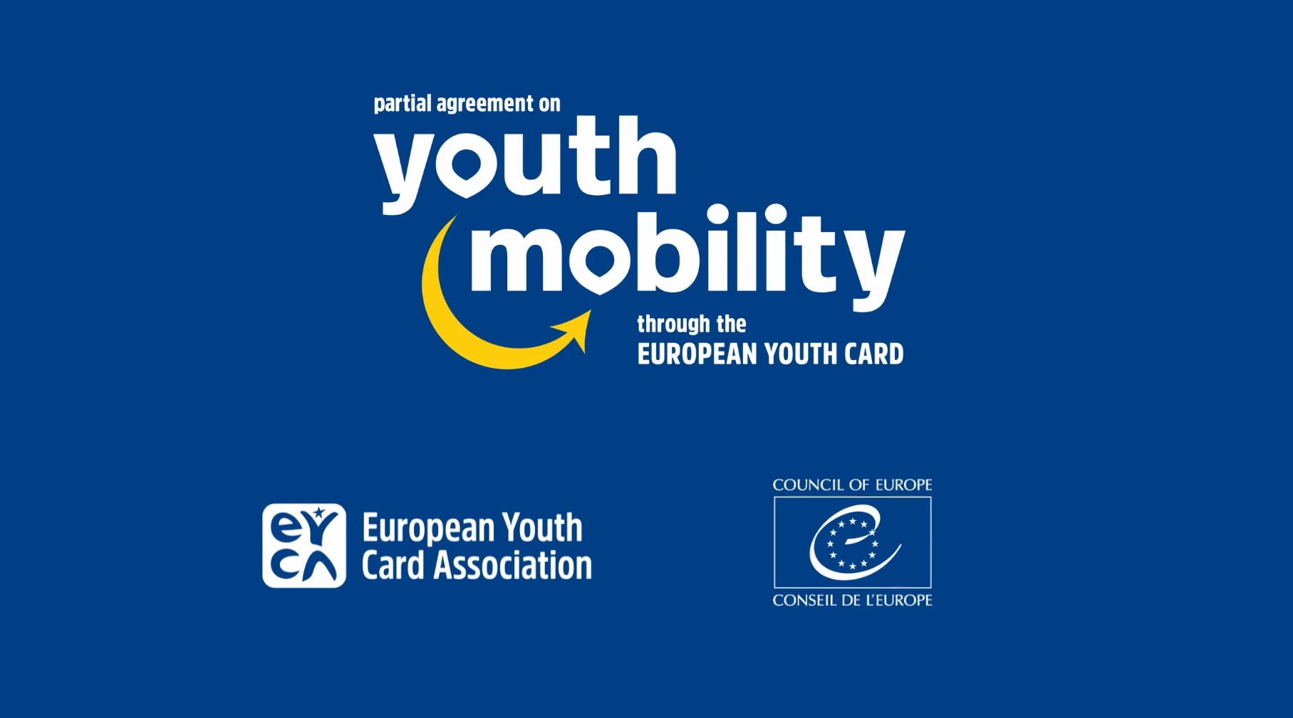 Youth mobility through the youth card