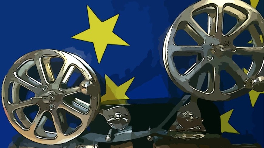 La fréquentation des cinémas européens enregistre une nouvelle hausse de 18 % en 2023, mais reste très en-deçà des niveaux pré-pandémiques