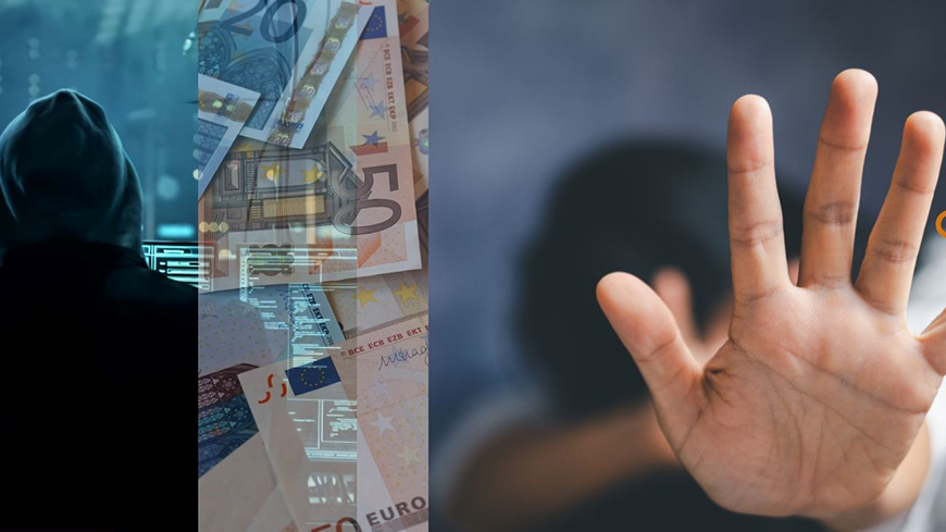 Trafficking in human beings