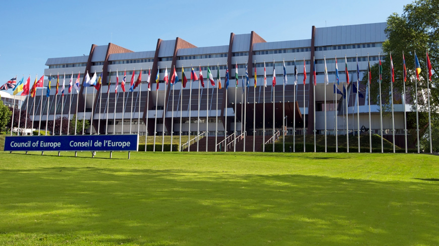 The 20th anniversary of the accession of Azerbaijan to the Council of Europe