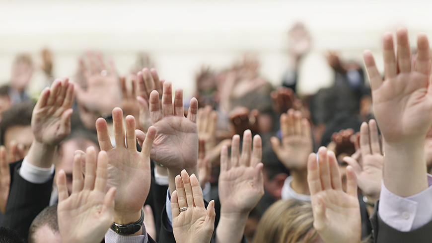 Code of Good Practice for Civil Participation in the Decision-Making Process