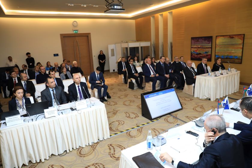 Launching of a new Council of Europe Project