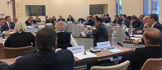 PACE committee finds Azerbaijan has a ‘systemic’ problem of political prisoners, urges reform and review of reported cases