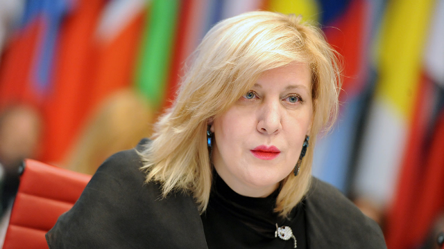 Azerbaijan and the Commissioner for Human Rights