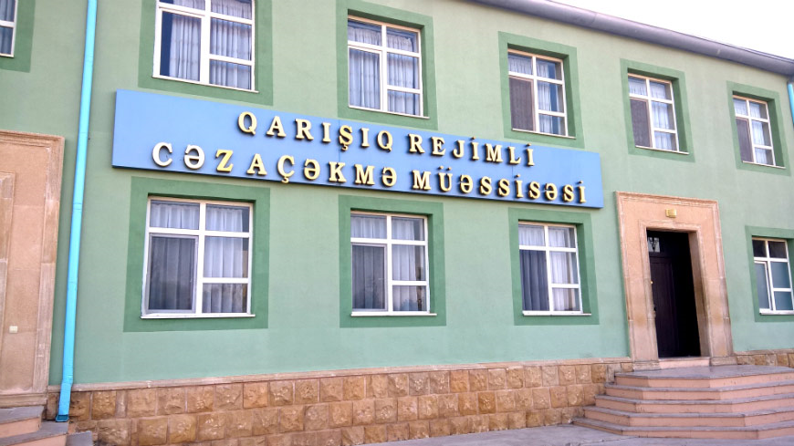 Azerbaijan: torture, impunity and corruption in law enforcement remain systemic and widespread - new anti-torture committee publications