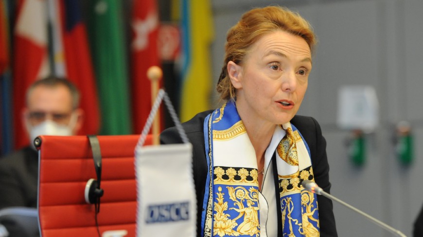 Co-operation key to tackling challenges new and old Secretary General tells OSCE Permanent Council