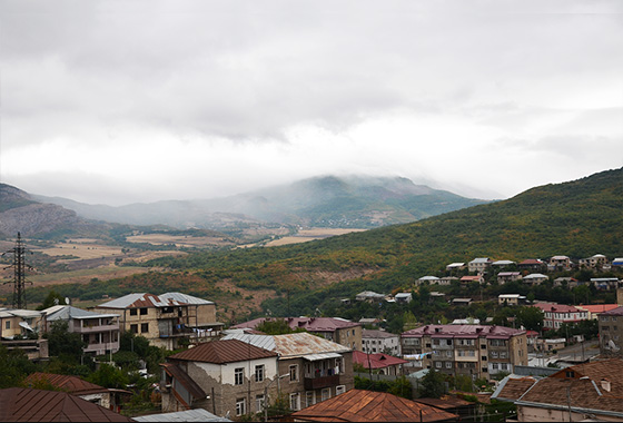 Statement by the Monitoring Committee on the conflict between Armenia and Azerbaijan