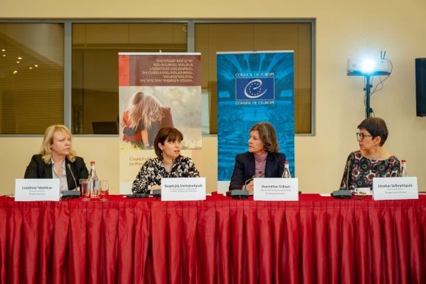 Հայաստանում մեկնարկել է կանանց նկատմամբ բռնության հաղթահարման եւ գենդերային հավասարության ամրապնդման նոր ծրագիրը