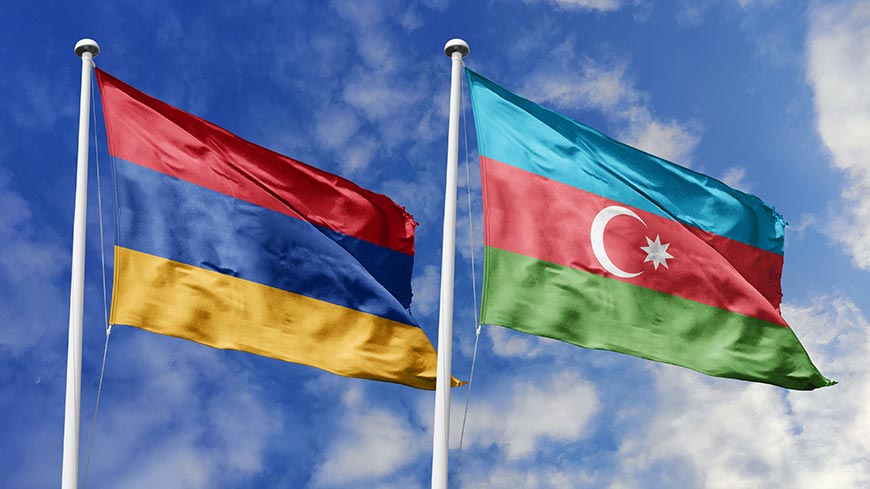 Armenia and Azerbaijan: A milestone on the road to lasting peace