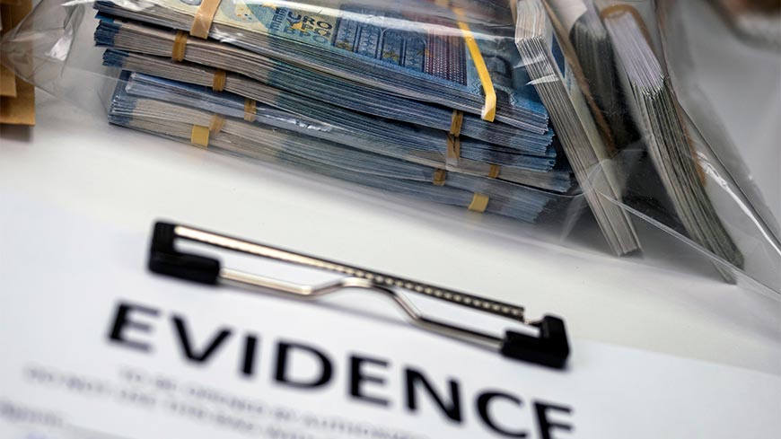 The report examines countering information manipulation and disinformation to bolster democracy