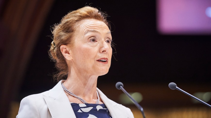 World Refugee Day: Upholding refugee rights shows shared values and humanity