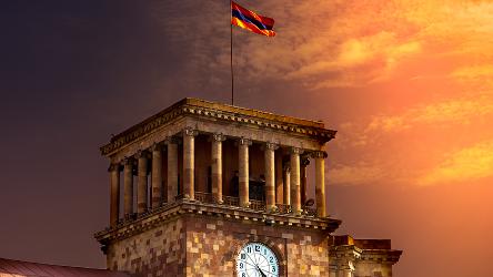 GRETA publishes its third report on Armenia