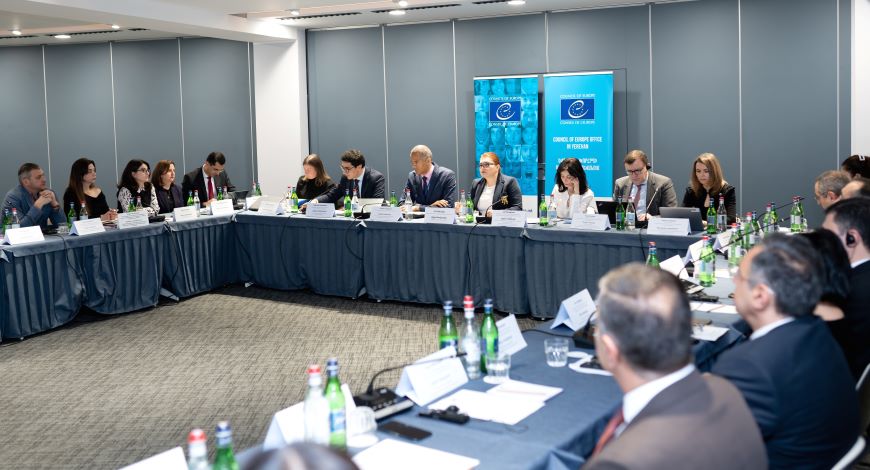 Practical aspects of reopening of cases at the domestic level following ECtHR judgments and decisions
