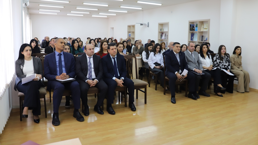 Քրեակատարողական հիմանարկների սոցիալական աշխատողների որակավորում՝ աջակցեկով քրեակատարողական համակարգի բարեփոխումներին