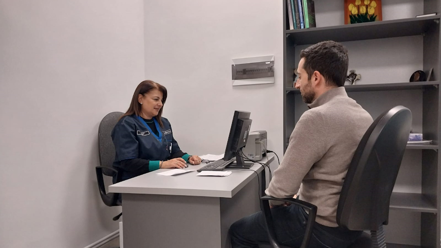 Council of Europe supports telemedicine expansion in Armenian prisons